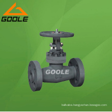 1500lb Uni-Body Compact Steel Gate Valve (GAZ41Y)